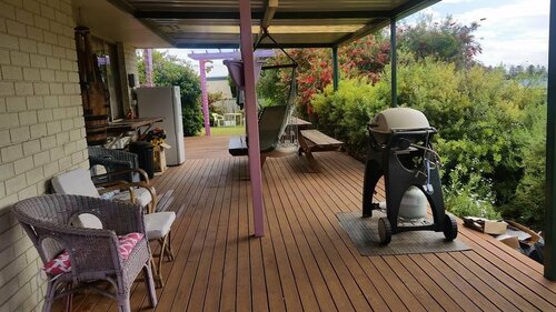 Le Grand Chateau, Réserver Maison d'hôtes Esperance Australie-Occidentale