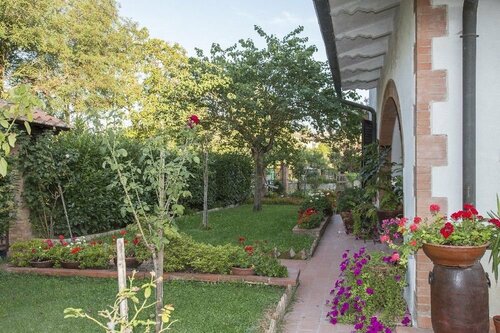 La Casa di Gigliola, Buchen Sie Hotel Hotels in Merse-Tal mit Parkplatz, Parkplätze