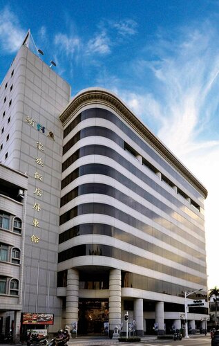 Fish Hotel - Pingtung, Prenota Hotel Hotel 4 stelle a Pingtung, 4*