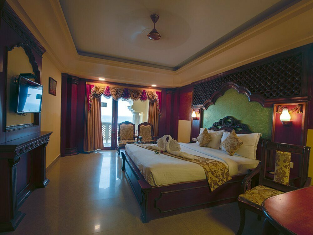 NRS Royal Palace
