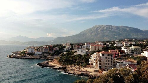 Axenia Hotel, Book Hotel Billige hoteller i Bar