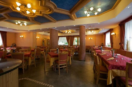 Hotel Dolomiti Saone, Забронировать Отель Тьоне-ди-Тренто Chiese Valley