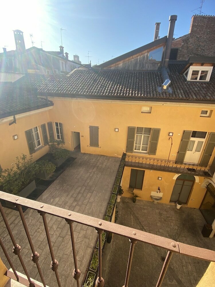 Locanda Torriani