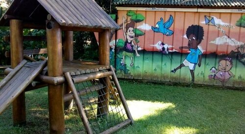Pousada Mata Nativa, Забронировать Гостевой дом Вила-ду-Абраау Илья-Гранди