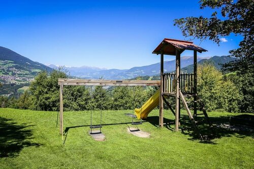 Ansitz Fonteklaus, Забронировать Отель Кьюза Valle Isarco