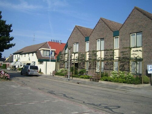 Hotel Ekamper, Prenota Hotel Hotel 3 stelle a Groninga, 3*