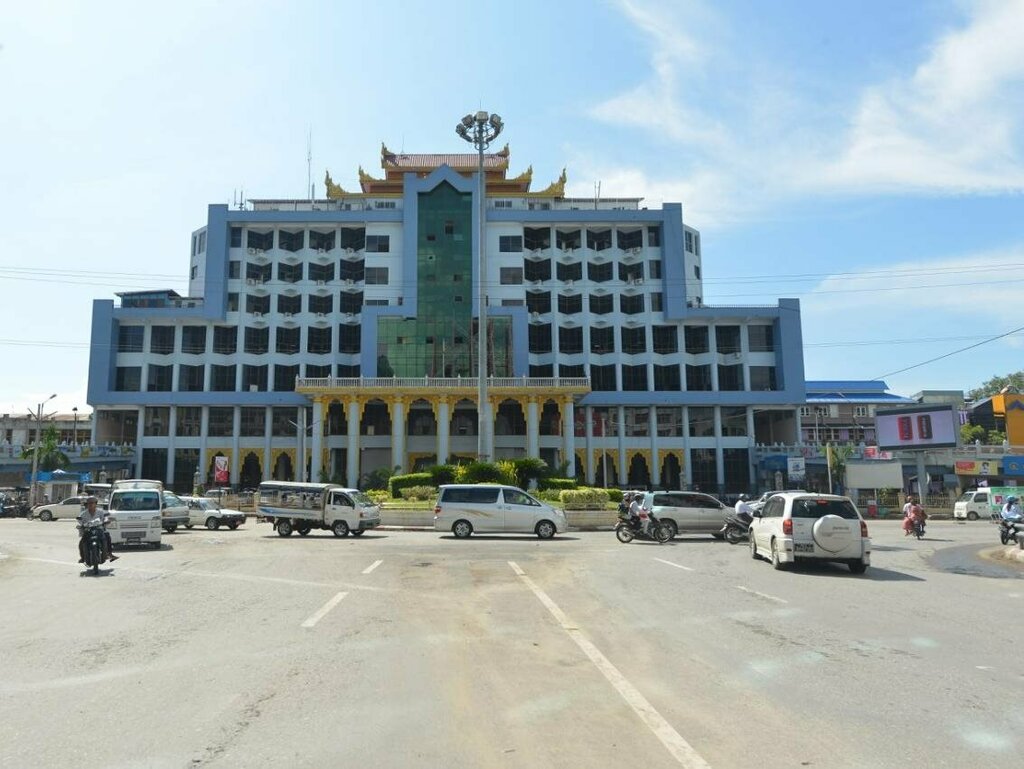Hotel Marvel