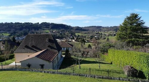 Hotel Les Hauts De Sarlat, Reserva ahora Hotel Hoteles en Aquitania con aparcamiento, Aparcamiento