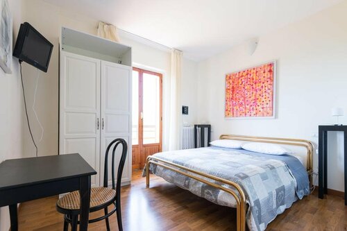 B&B Terramare, Boek Bed and Breakfast Castorano Marken