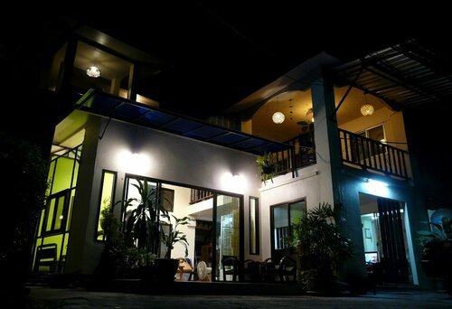 Sarabu Guest House, Забронировать Гостевой дом Чиангмай провинция Чианг Май, рядом с TCDC Chiang Mai