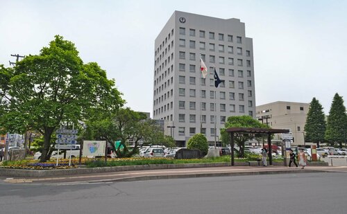 City Park Hotel Hachinohe, Prenota Hotel Hitoichi Aomori