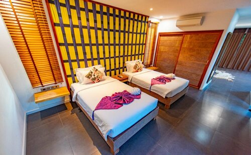 Corner Spa Resort, Забронировать Курортный отель Курортные отели Северного Таиланда, Курортный отель