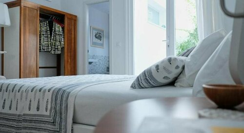 Casa Limon, Забронировать Отель Санлукар-де-Баррамеда Муниципалитет Уэльва