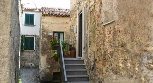 B&B Il Vicoletto Del Casale, Забронировать Отель «постель и завтрак» Чентола Cilento Coast