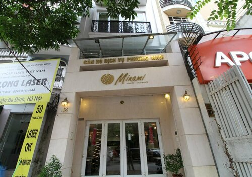 Minami Hotel & Apartments, Забронировать Апартаменты/квартира Апартаменты Ханоя, Апартаменты/квартира