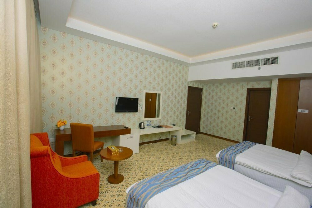 Tamr Inn Hotel