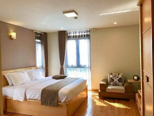 F&F Hotel, Rezerwuj Hotel Hai Phong Hai Phong Municipality