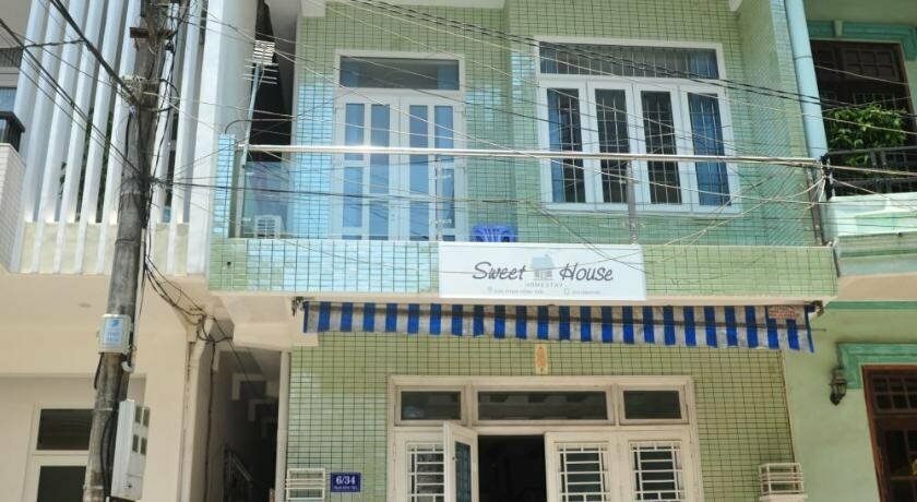 Hue Sweethouse Homestay