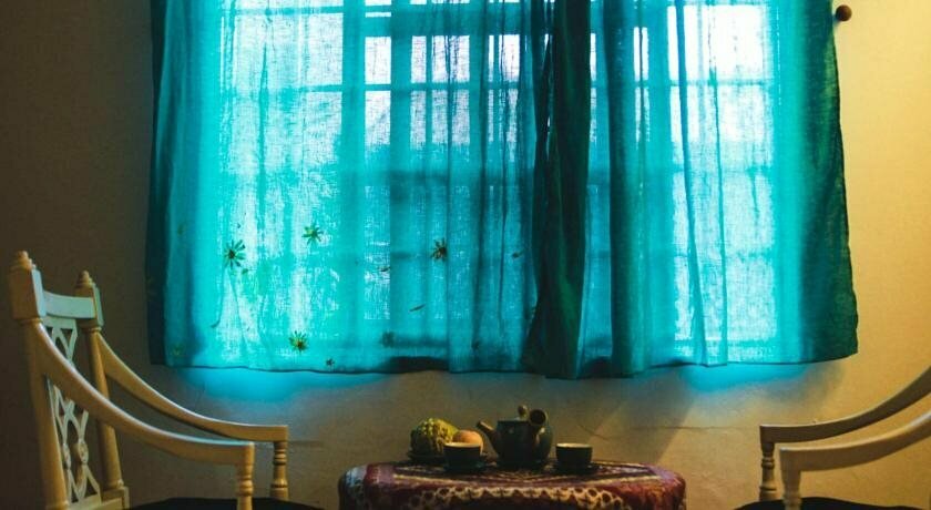 Deja Vu Homestay