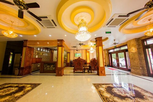 Mai Anh Hotel, Забронировать Отель Недорогие отели Лаокай, недорогие