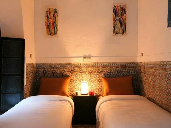 Riad Magie DOrient