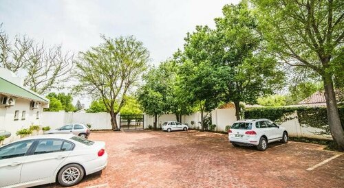 AnnVilla Guesthouse, Boek Pension Klerksdorp North West