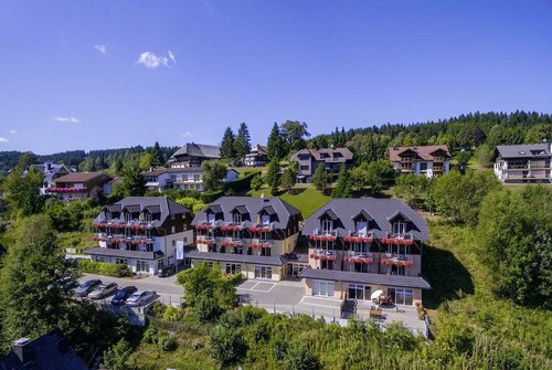 NATURE TITISEE - Easy.Life.Hotel, Reserva ahora Hotel Hinterzarten Feldberg