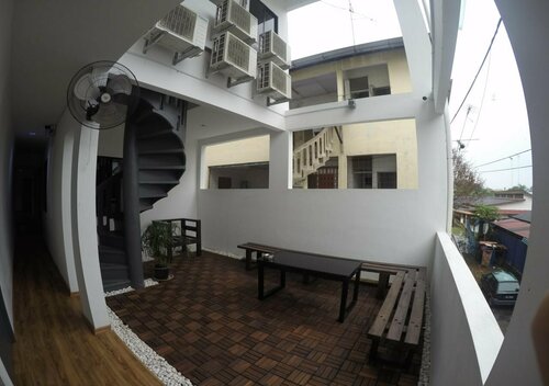 Hotel № 45, Reserva ahora Hotel Kulai Johore