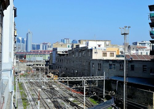 Napoli Station B&B, Забронировать Отель «постель и завтрак» Отели Неаполя с завтраком, рядом с Гарибальди, Завтраки