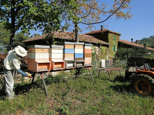 Agriturismo Casanuova, Забронировать Отель Тиццано-Валь-Парма Эмилия-Романья