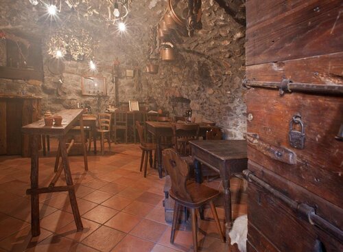 B&B Il Pettirosso, Reserva ahora Bed & breakfast Malonno Lombardía
