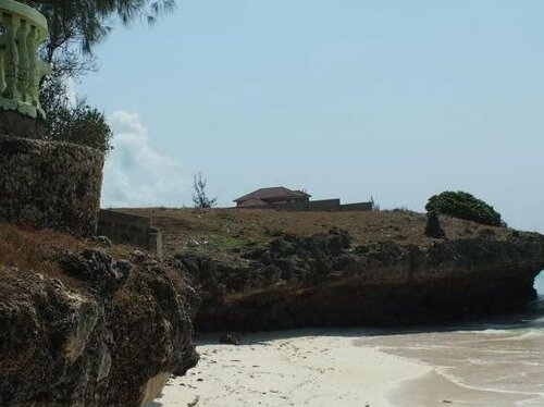 Pumzika Beach Resort, Rezerwuj Ośrodek wypoczynkowy Hotele w Zanzibar z Basenem, Basen