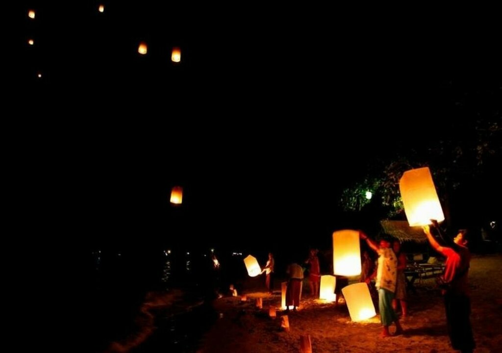 Golden Pearl Beach Resort