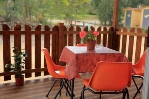 Villaggio Camping Torre Salinas, Забронировать Кемпинг Кемпинги и глэмпинги Коста-Рей, Кемпинг