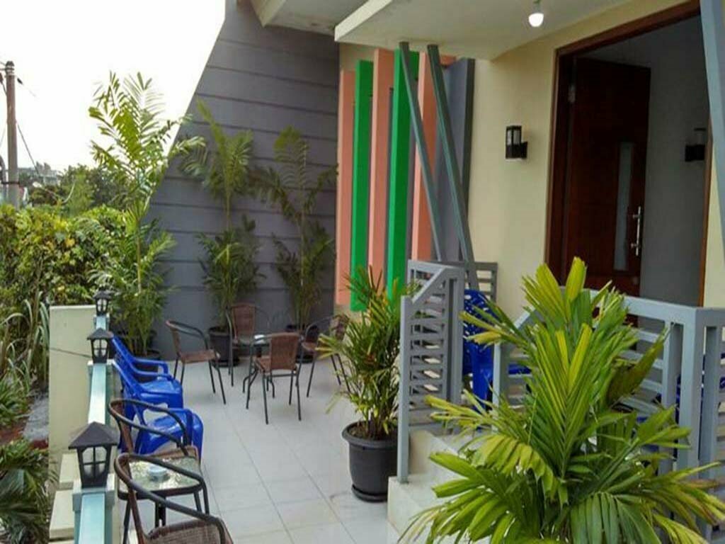 Omah Denaya Hotel