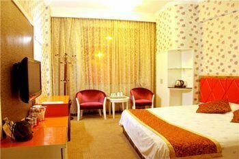 Haima Creative Hotel