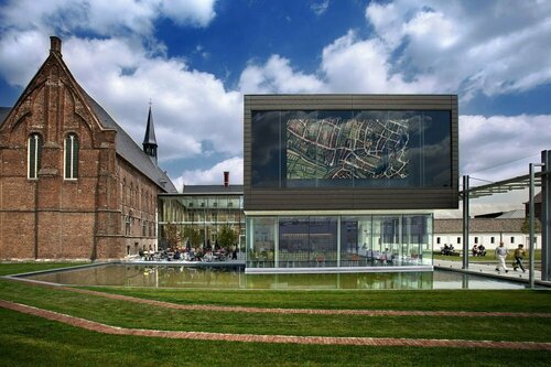 BS Room Gent SP Station, Prenota Hotel Gand 