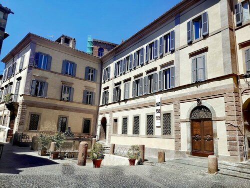 VesConte B&b, Book Hotel Bolsena Lake Bolsena