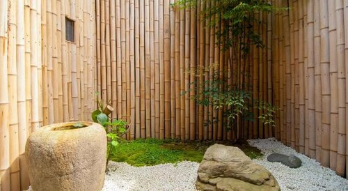 Bamboo Town, Забронировать Отель Ōta Киото, рядом с Shimadzu Arena Kyoto