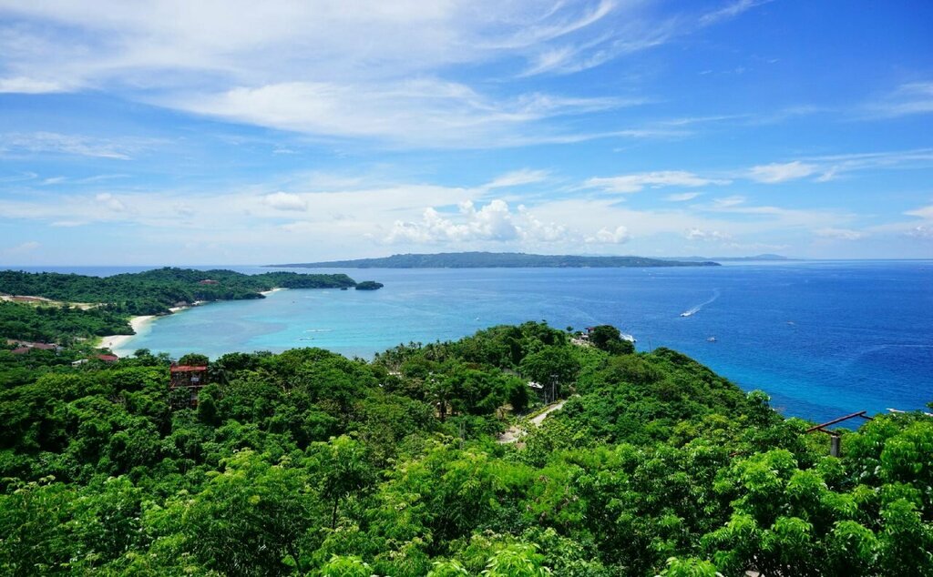 Altabriza Boracay Resort
