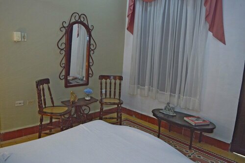 Hotel Boutique Ana Lorenza, Забронировать Бутик-отель Момпос Боливар