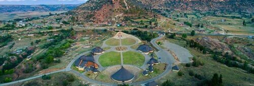 Thaba Bosiu Cultural Village, Prenota Hotel Hotel a Maseru con colazione, Colazione