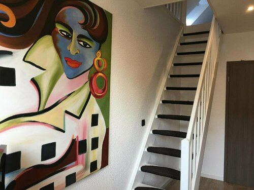 Villa an der Au, Varaa Hotelli Lemkendorf Fehmarn