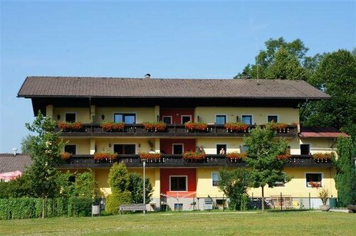 Pension Klimesch, Prenota Hotel Mondsee 