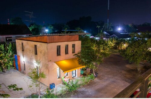 Suntisuk Place, Забронировать Апартаменты/квартира Апартаменты Prachinburi Province, Апартаменты/квартира