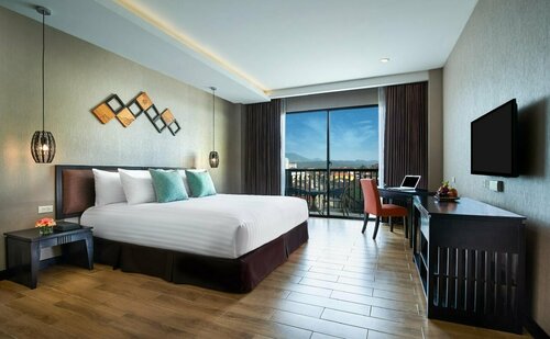 Amari Vang Vieng, Rezerwuj Hotel Vang Vieng Prowincja Wientian