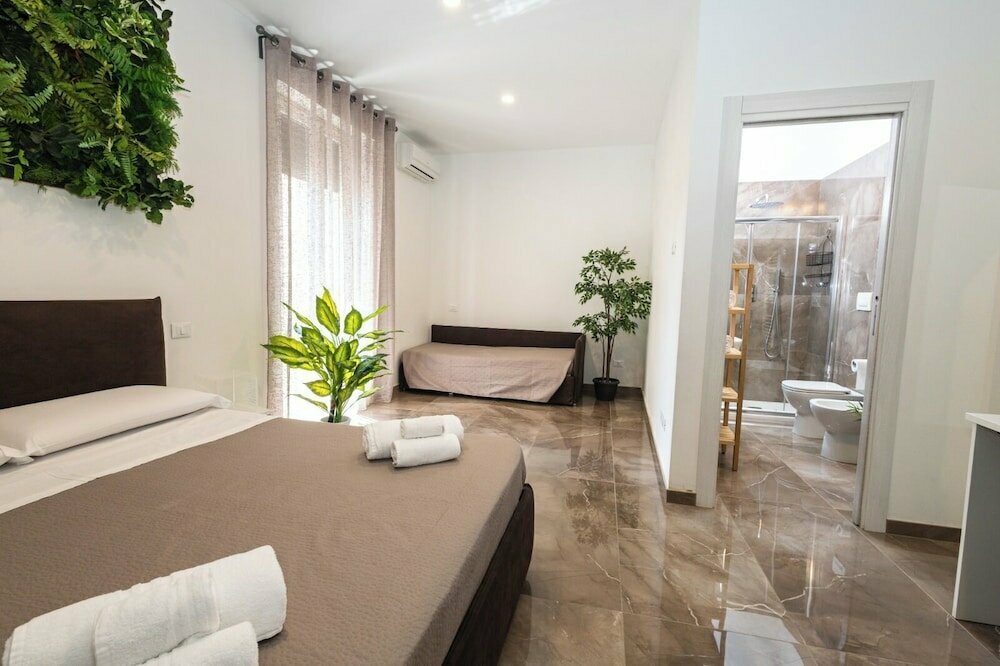 Suebi Rooms