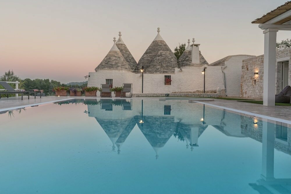 Trullo Il Fragno