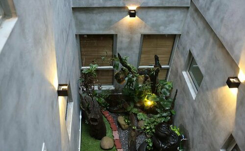De House Hotel, Prenota Hotel Sibu 