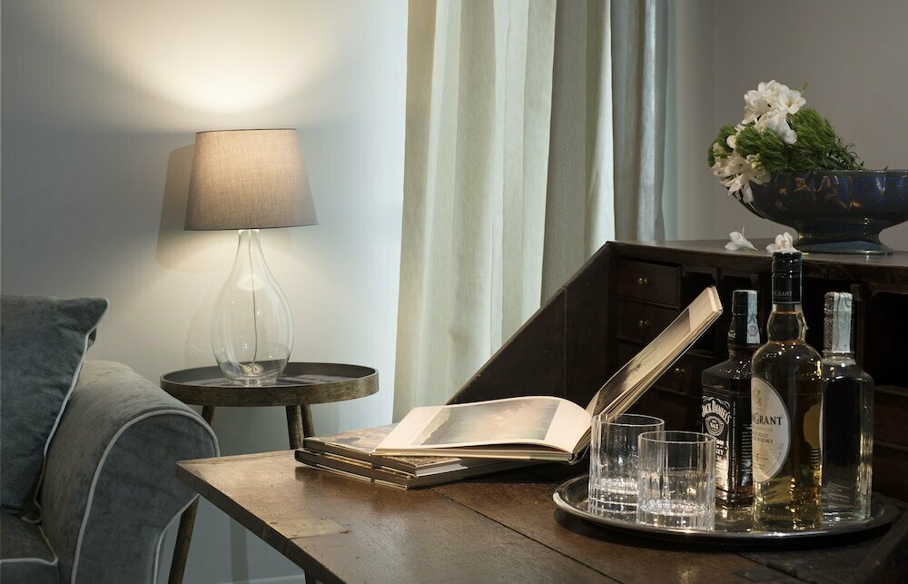 Palazzo Caruso - a Luxury Home - Boutique Hotel in the center of Rome